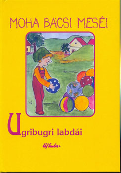 Leszkai Andrs - Ugribugri labdi