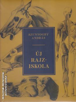 Szunyoghy András - Új rajziskola