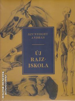 Szunyoghy Andrs - j rajziskola