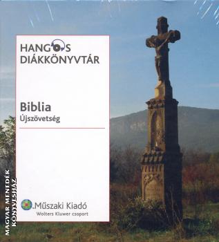  - Biblia - jszvetsg (hangosknyv)