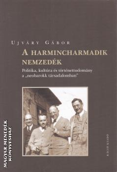 Ujvry Gbor - A harmincharmadik nemzedk