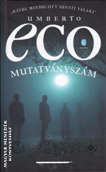 Umberto Eco - Mutatványszám
