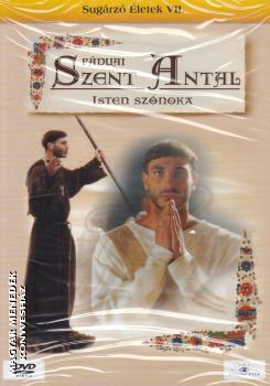 Umberto Marion - Páduai Szent Antal - DVD