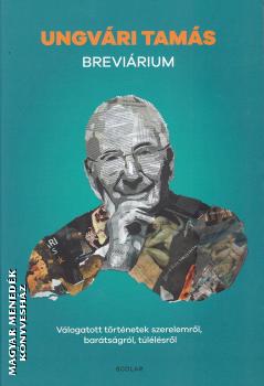 Ungvári Tamás - Breviárium