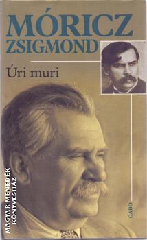 Mricz Zsigmond - ri muri