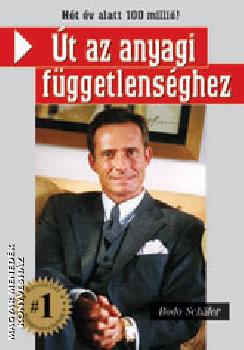 Bodo Schafer - �t az anyagi f�ggetlens�ghez