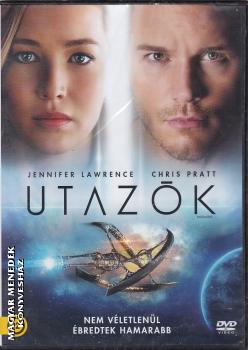  - Utazk DVD