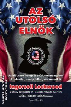 Ingersoll Lockwood - Az utols elnk