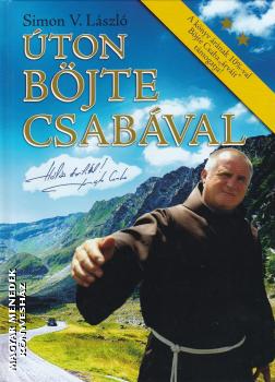 Simon V. Lszl - ton Bjte Csabval ANTIKVR
