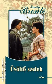 Emily Bronte - Üvöltő szelek