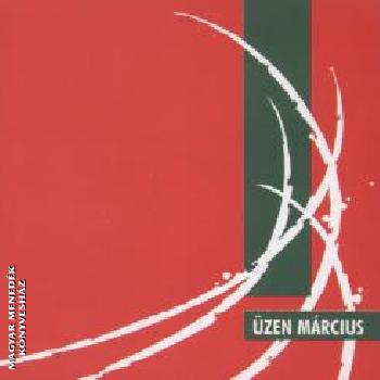 Andorka P�ter - �zen m�rcius