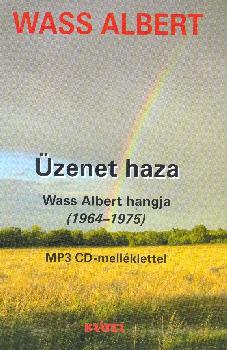 Wass Albert - zenet haza