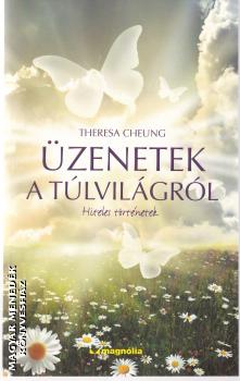 Theresa Cheung - zenetek a tlvilgrl