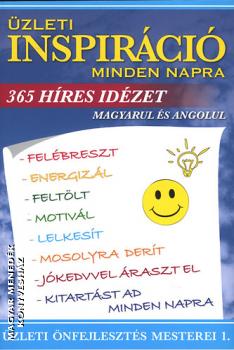  - �zleti inspir�ci� minden napra