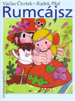 Václav Ctvrtek - Radek Pilar - Rumcájsz