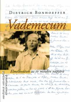 Dietrich Bonhoeffer - Vademecum