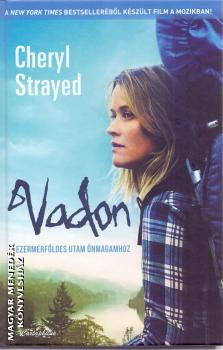 Cheryl Strayed - Vadon