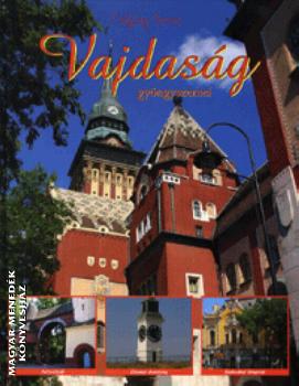Csiff�ry Tam�s - Vajdas�g gy�ngyszemei