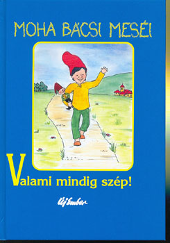 Leszkai Andrs - Valami mindig szp!