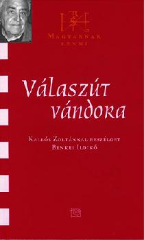 Kall�s Zolt�n - V�lasz�t v�ndora
