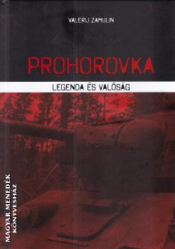 Valerij Zamulin - Prohorovka