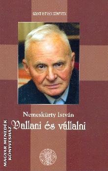 Nemeskrty Istvn - Vallani s vllalni