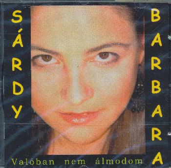 Srdy Barbara - Valban nem lmodom