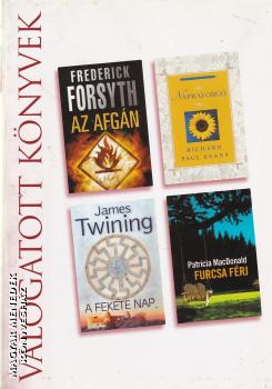 - Válogatott könyvek I. Readers Digest ANTIKVÁR