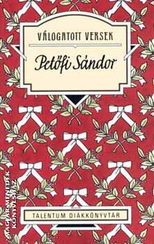 Pet�fi S�ndor - V�logatott versek