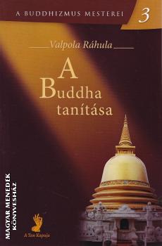 Valpola Rhula - A Buddha tantsa