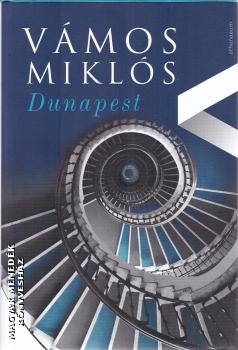 Vmos Mikls - Dunapest