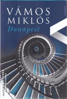 Vámos Miklós - Dunapest