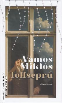 Vmos Mikls - Tollsepr
