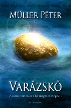 M�ller P�ter - Var�zsk�