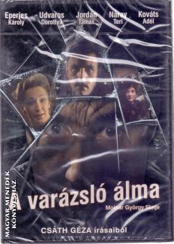 Molnár György - A varázsló álma DVD