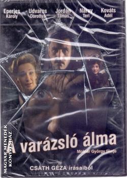 Molnr Gyrgy - A varzsl lma DVD