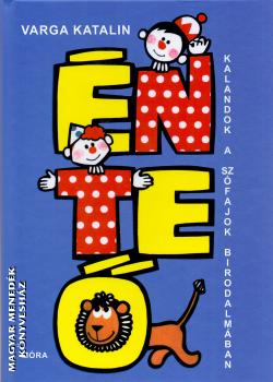Varga Katalin - ÉN, TE, Ő