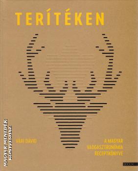 Vári Dávid - Terítéken