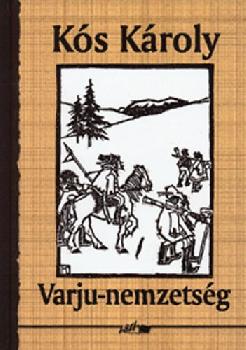 Kós Károly - Varju-nemzetség