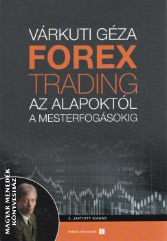 Vrkuti Gza - Forex trading