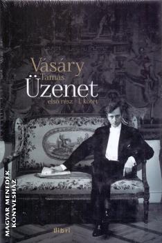V�s�ry Tam�s - �zenet I-II. r�sz
