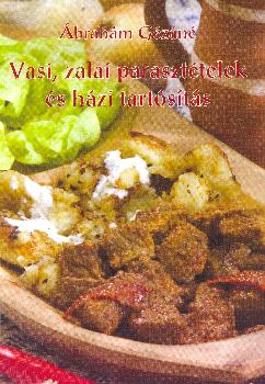 brahm Gzn - Vasi, zalai paraszttelek s hzi tartsts