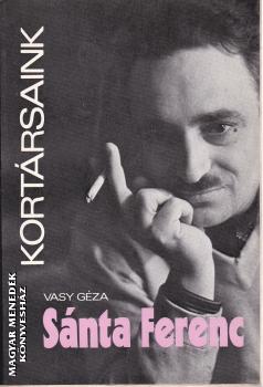 Vasy G�za - S�nta Ferenc ANTIKV�R
