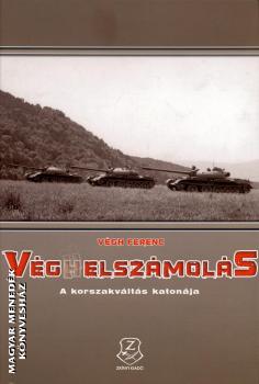 Végh Ferenc - Véghelszámolás