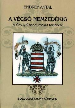 Endrey Antal - A v�gs� nemzed�kig