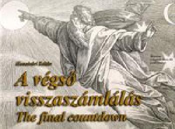 Hunnivári Zoltán - A végső visszaszámlálás The Final Countdown