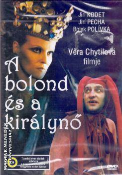 Vra Chytilov - A bolond s a kirnyn DVD