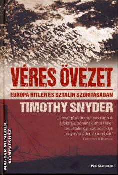Timothy Snyder - Vres vezet