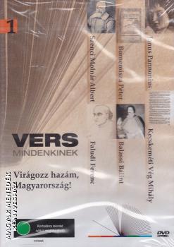 - Vers mindenkinek - 5 DVD
