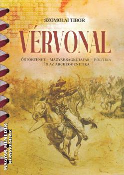 Szomolai Tibor - Vrvonal
